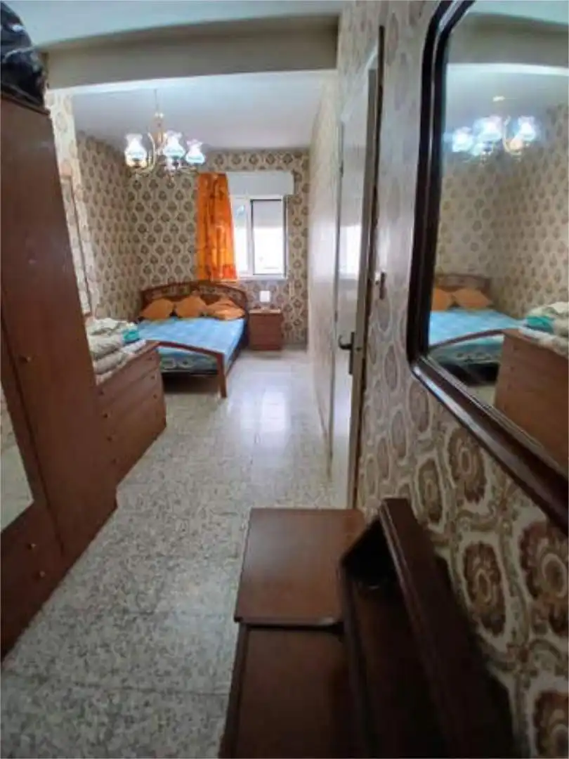 Casa o xalet en venda a Pinilla Dormitori de Casa o xalet en venda en Zamora Capital amb Jardí privat, Terrassa i Traster