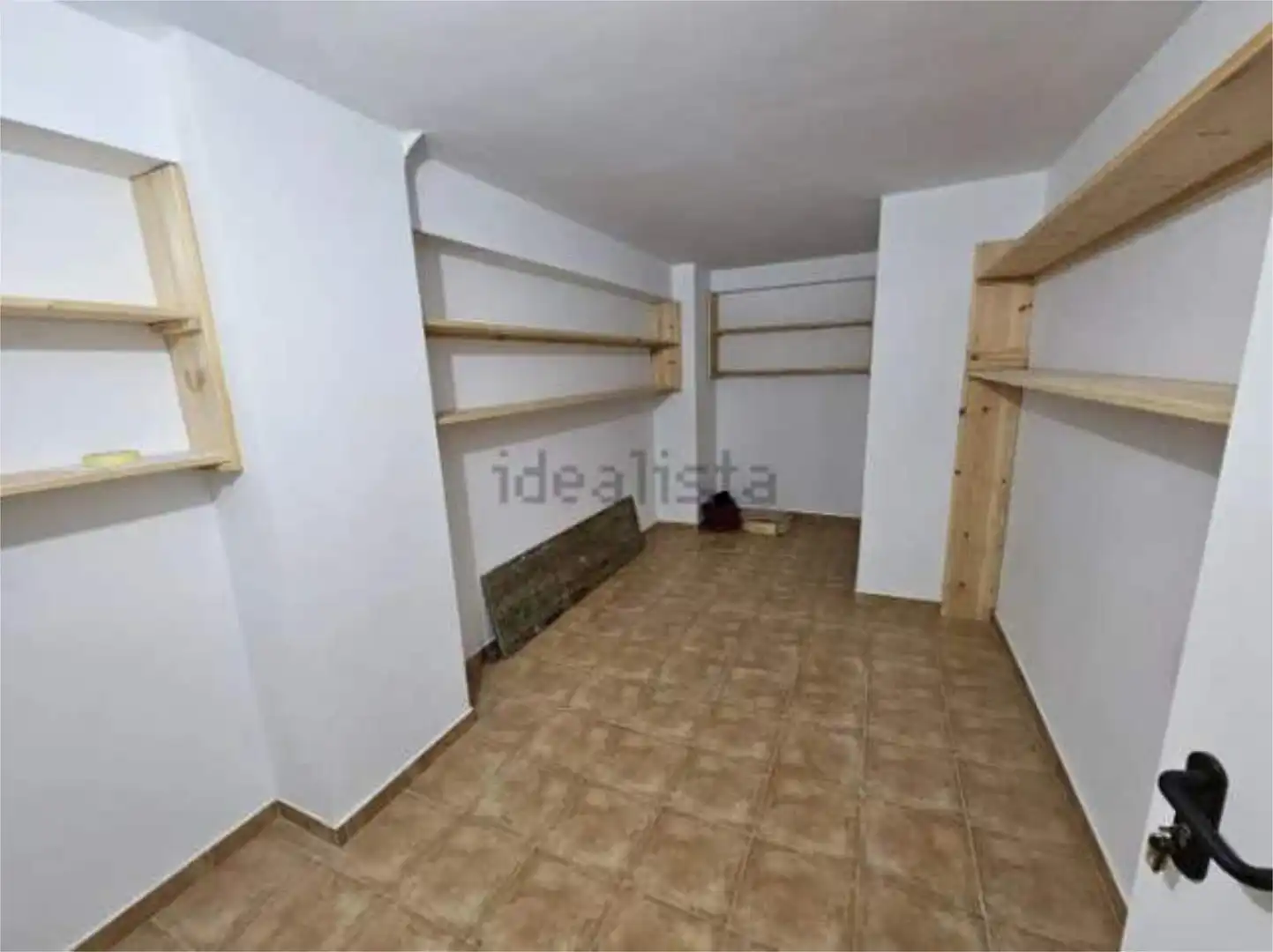 Abstellraum zur Miete in Poio