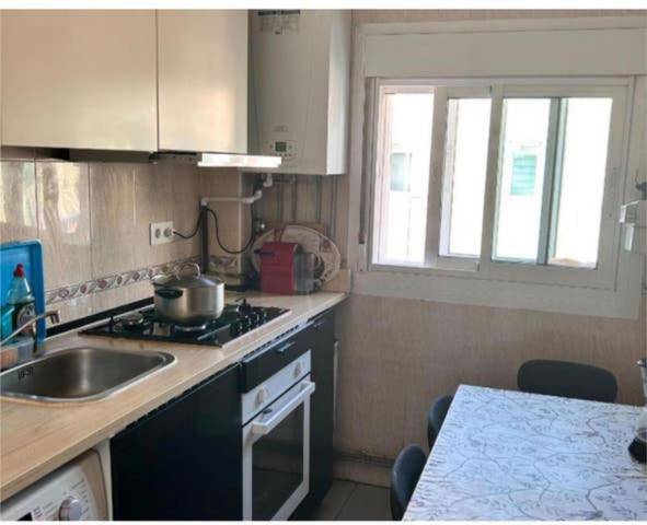 Piso en Venta en Los Ahijones