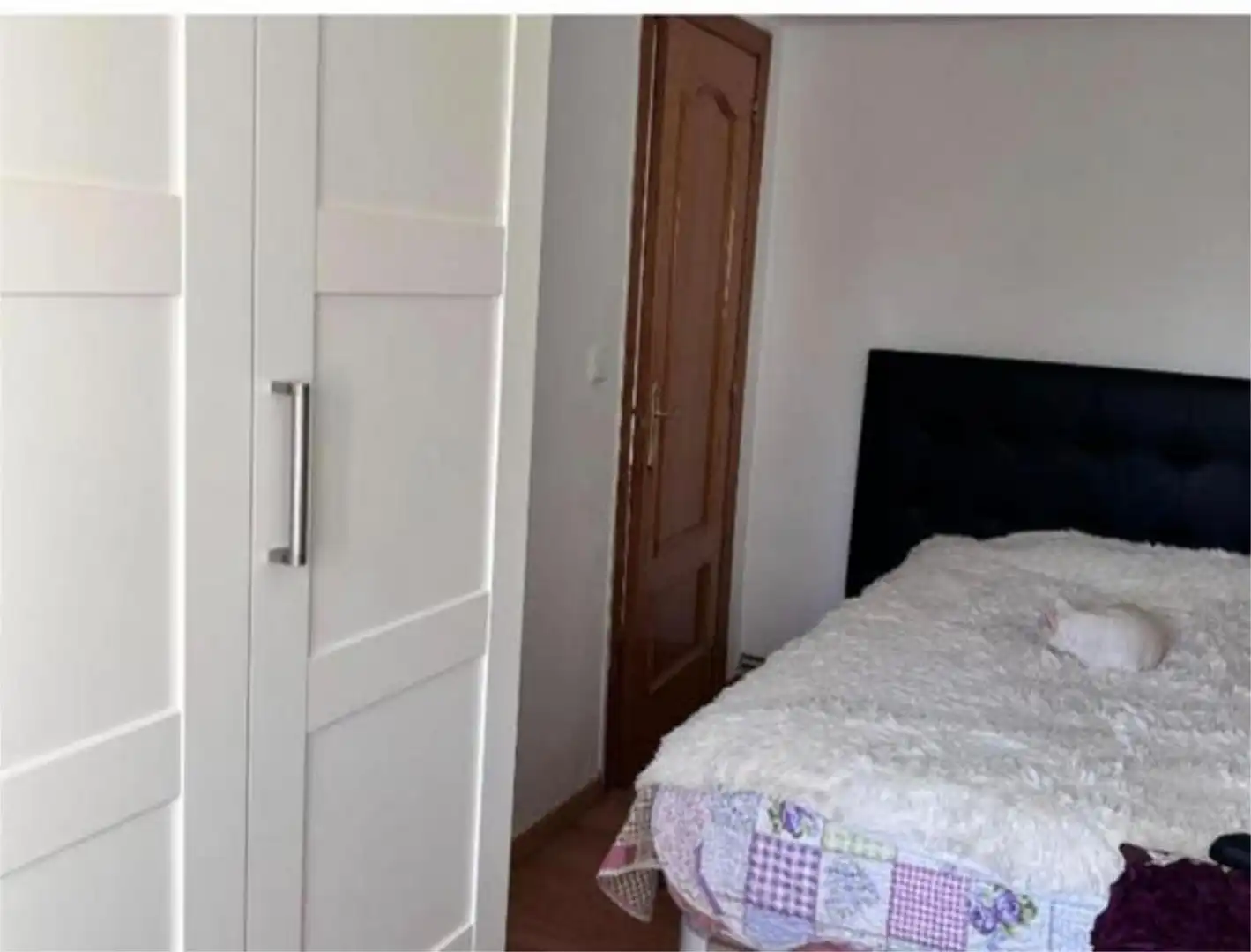 Habitación de Piso en venta en  Madrid Capital
