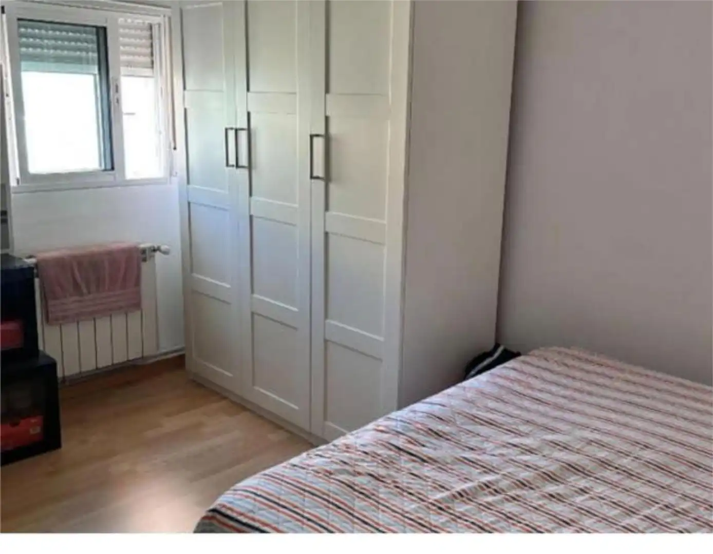 Habitación de Piso en venta en  Madrid Capital