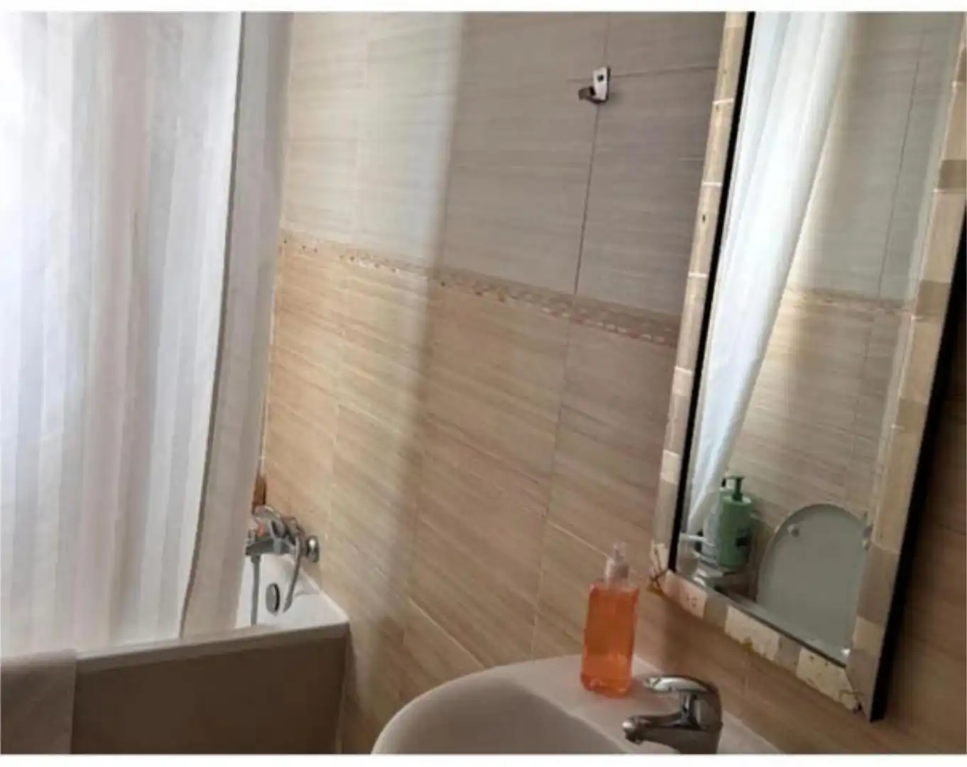 Baño de Piso en venta en  Madrid Capital