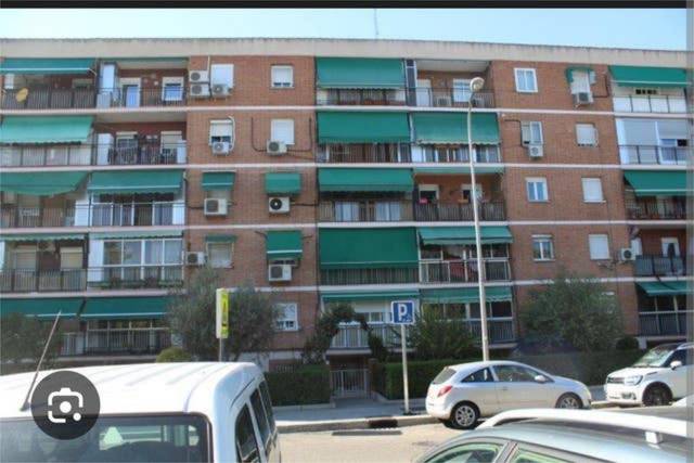 Piso en Venta en Abrantes