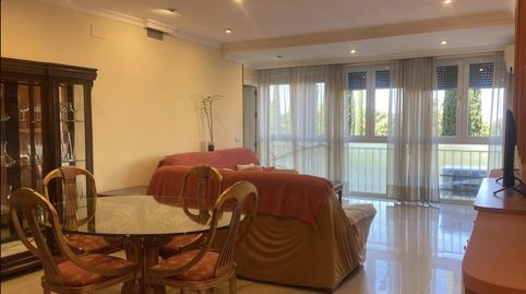 Photo 4 of Flat for rent in Arabial, 50, Camino de Ronda, Granada Capital