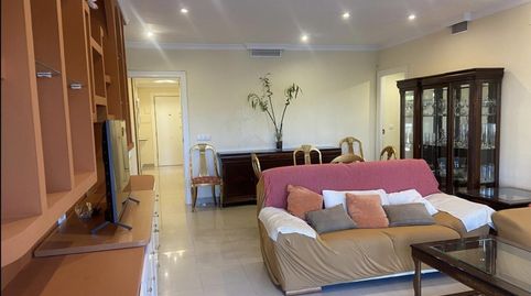 Photo 5 of Flat for rent in Arabial, 50, Camino de Ronda, Granada Capital