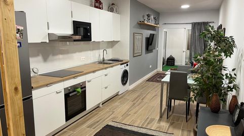 Foto 2 de Pis de lloguer a Calle de San Francisco, 25, Toscal, Santa Cruz de Tenerife Capital