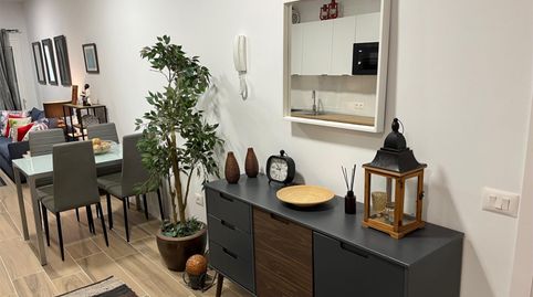 Foto 3 de Pis de lloguer a Calle de San Francisco, 25, Toscal, Santa Cruz de Tenerife Capital