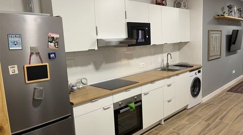 Foto 4 de Pis de lloguer a Calle de San Francisco, 25, Toscal, Santa Cruz de Tenerife Capital