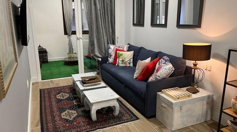 Foto 5 de Pis de lloguer a Calle de San Francisco, 25, Toscal, Santa Cruz de Tenerife Capital