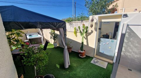 Foto 5 de Casa o chalet en venta en Carretera Bosque-marina, 1917, San Fulgencio, Alicante