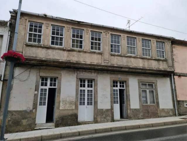 Casa adosada en Venta en Ponte Caldelas
