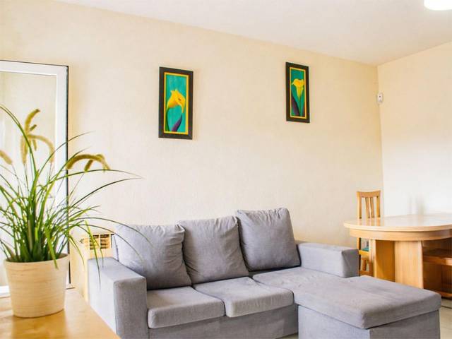 Piso en Venta en Calle Real, 26 en Valdemorillo pueblo