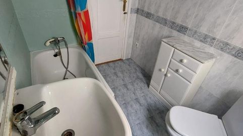 Foto 5 de Habitación en Calle de Joaquín María López, 34a, Gaztambide, Madrid Capital