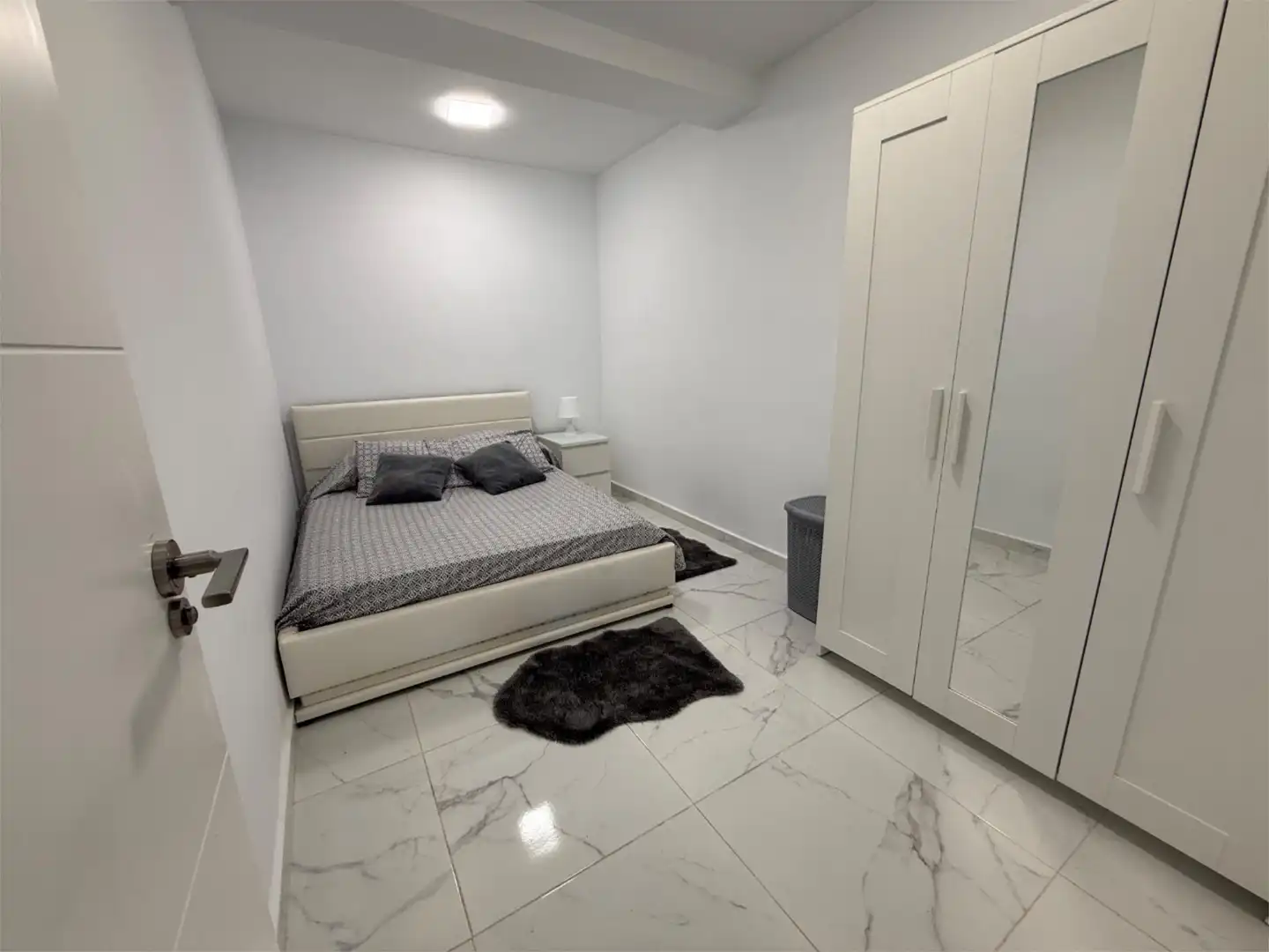 Piso en venta en Torrevieja con Aire acondicionado, Calefacción y Jardín privado