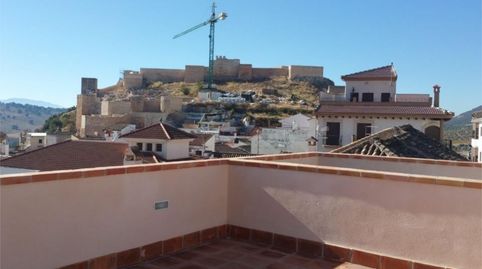 Foto 3 de Casa adosada en venda a Calle Santa Ana de Íllora, 18, Íllora, Granada