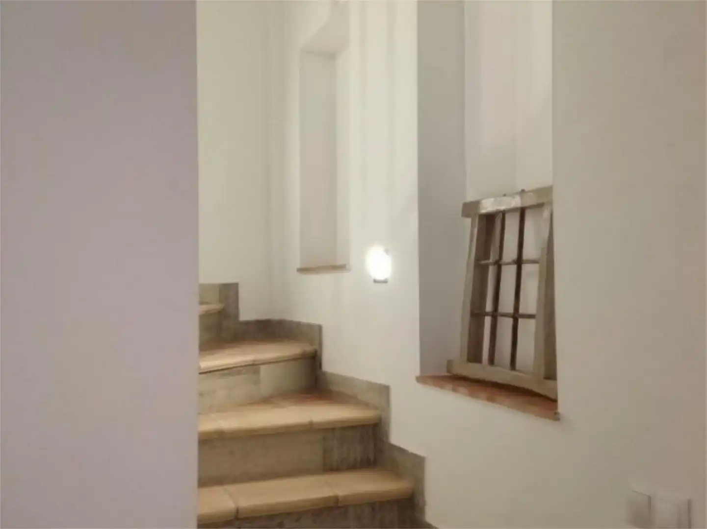 Casa adosada en venda a Calle Santa Ana de Íllora, 18, Íllora Casa adosada en venda en Íllora amb Terrassa