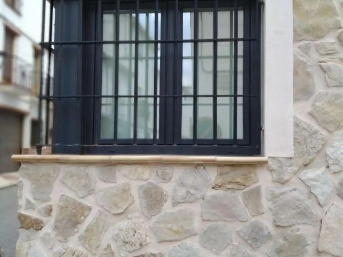 Casa adosada en venda a Calle Santa Ana de Íllora, 18, Íllora Vista exterior de Casa adosada en venda en Íllora amb Terrassa