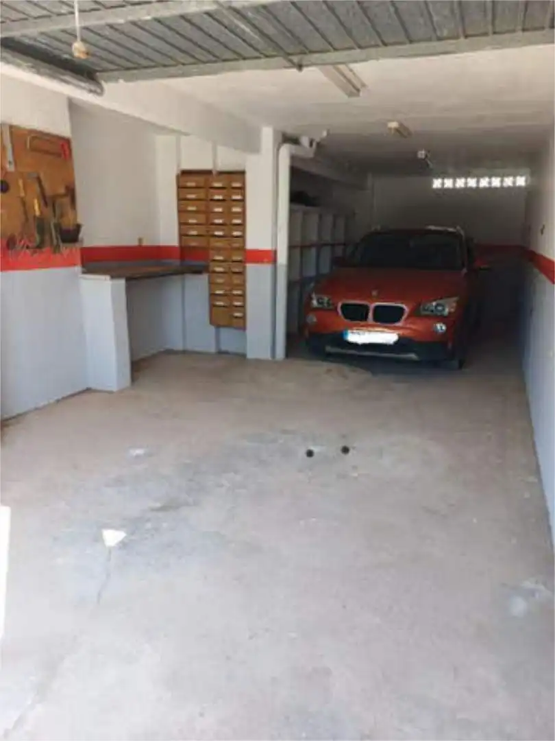 Casa adosada en venta en Turís Parking de Casa adosada en venta en Turís con Jardín privado, Terraza y Trastero
