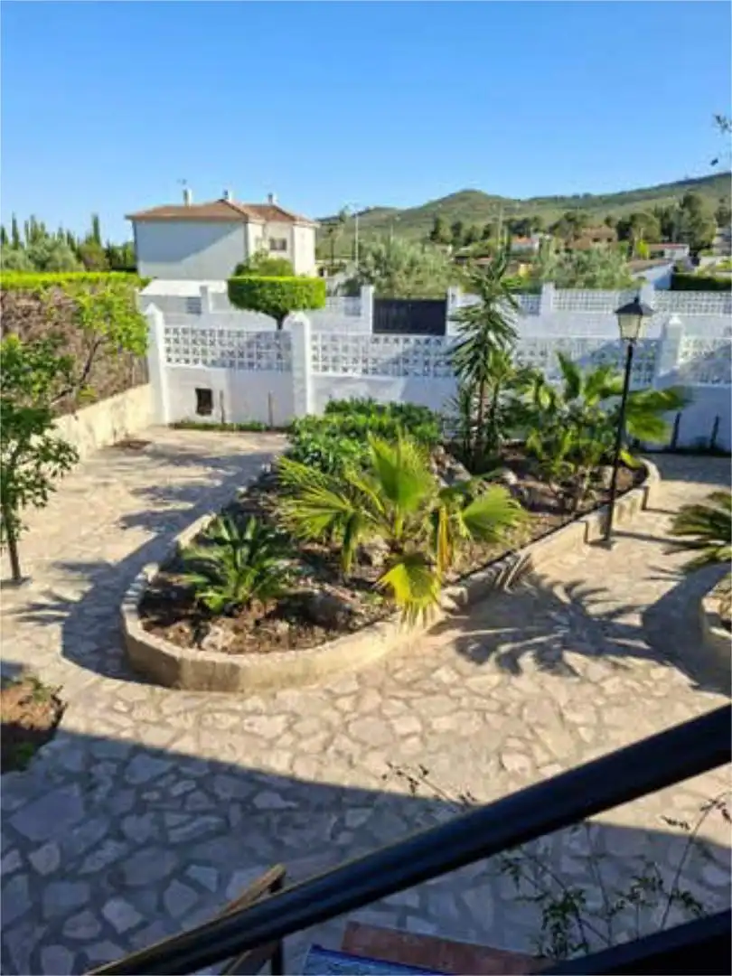 Casa adosada en venta en Turís Jardín de Casa adosada en venta en Turís con Jardín privado, Terraza y Trastero