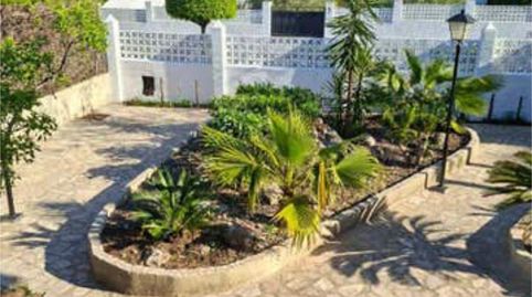 Foto 4 de Casa adosada en venta en Turís, Valencia