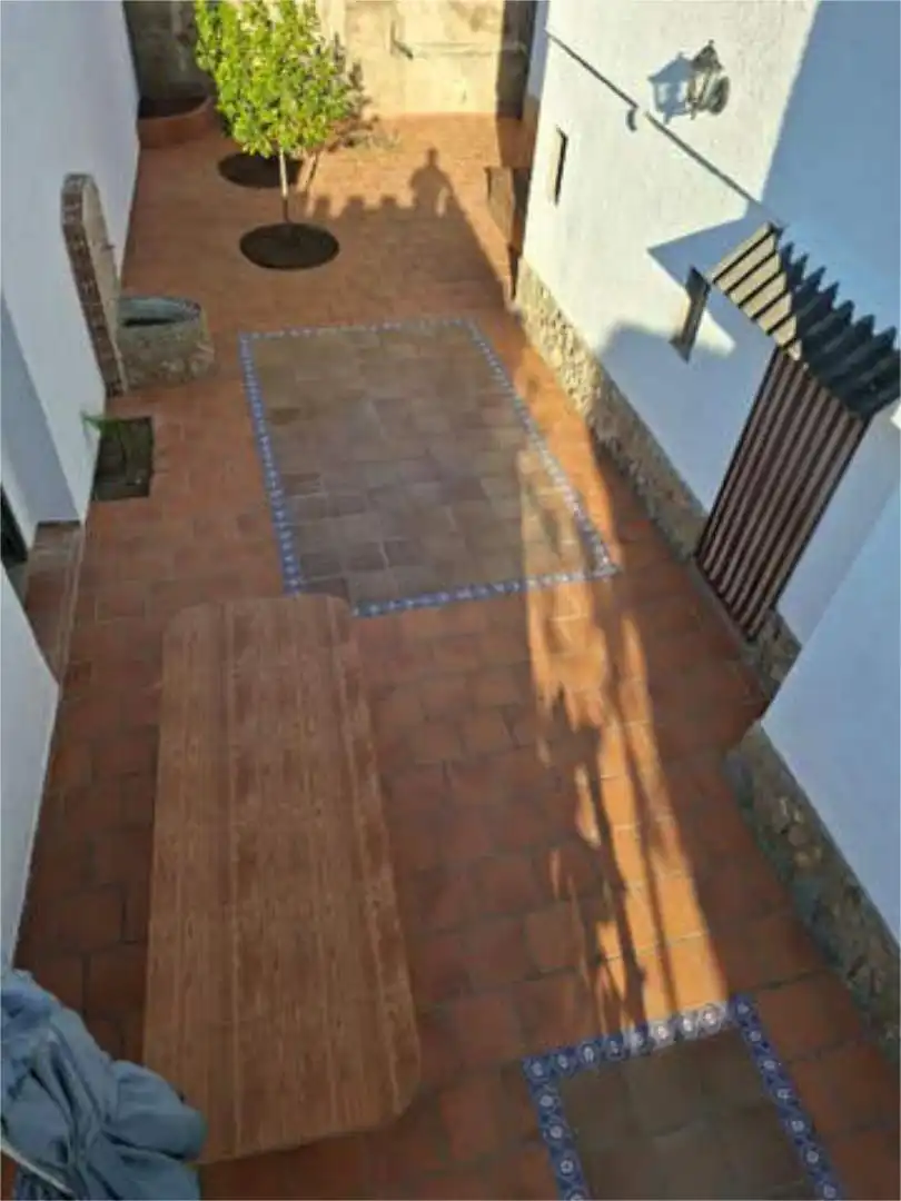 Casa adosada en venta en Turís Terraza de Casa adosada en venta en Turís con Jardín privado, Terraza y Trastero