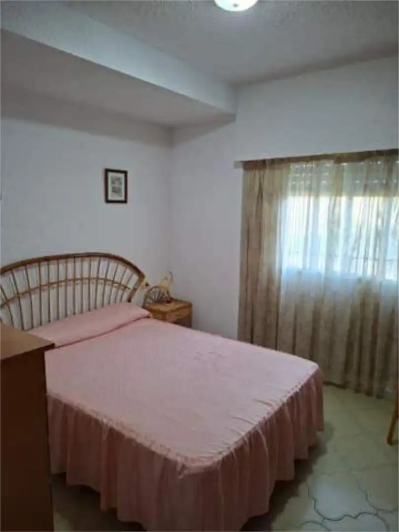 Casa adosada en venta en Turís Habitación de Casa adosada en venta en Turís con Jardín privado, Terraza y Trastero