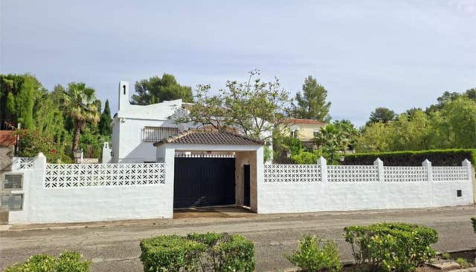 Casa adosada en venta en Turís, Valencia - imagen 1 Foto 1 de Casa adosada en venta en Turís, Valencia