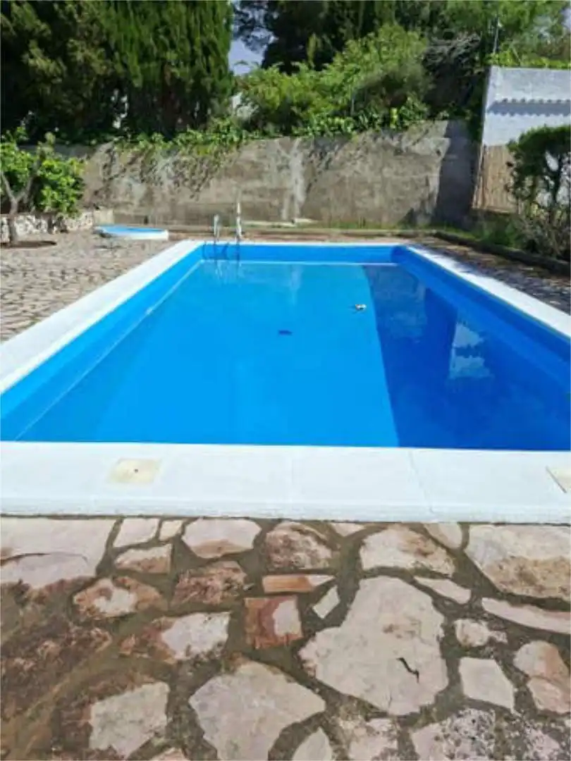 Casa adosada en venta en Turís Piscina de Casa adosada en venta en Turís con Jardín privado, Terraza y Trastero