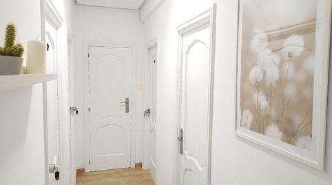 Photo 3 of Room in Avenida Portugal, 26, El Carbayedo - El Quirinal, Avilés