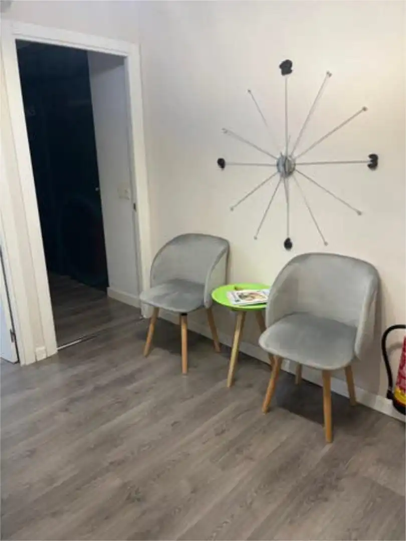 Office for rent in Galapagar  with Air Conditioner