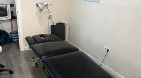 Foto 2 de Oficina de alquiler en Parquelagos - Puente Nuevo, Galapagar