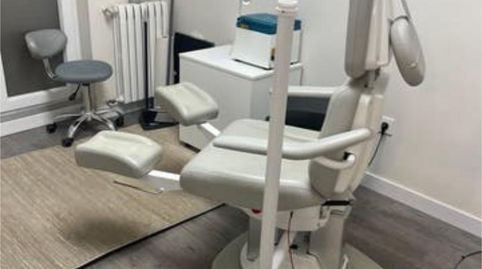 Foto 3 de Oficina de alquiler en Parquelagos - Puente Nuevo, Galapagar