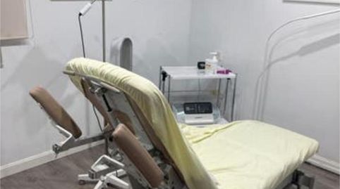 Foto 4 de Oficina de alquiler en Parquelagos - Puente Nuevo, Galapagar