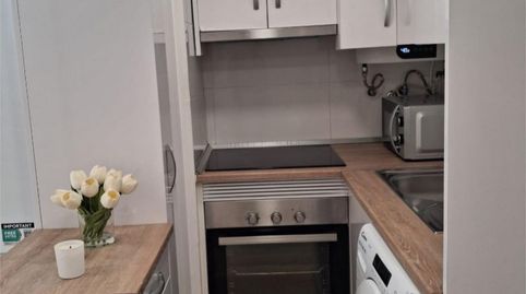 Foto 5 de Piso en venta en Calle Castillo de Manzanares, 2, Simancas, Madrid Capital