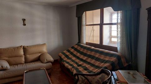 Foto 3 de Piso de alquiler en Calle Siervas de Jesús, 7, Haro, La Rioja