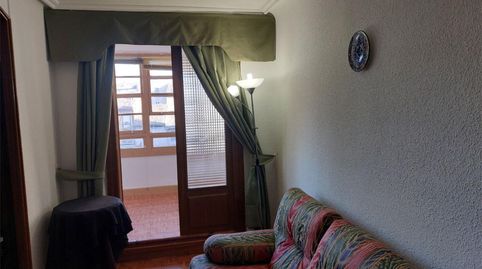 Foto 4 de Piso de alquiler en Calle Siervas de Jesús, 7, Haro, La Rioja