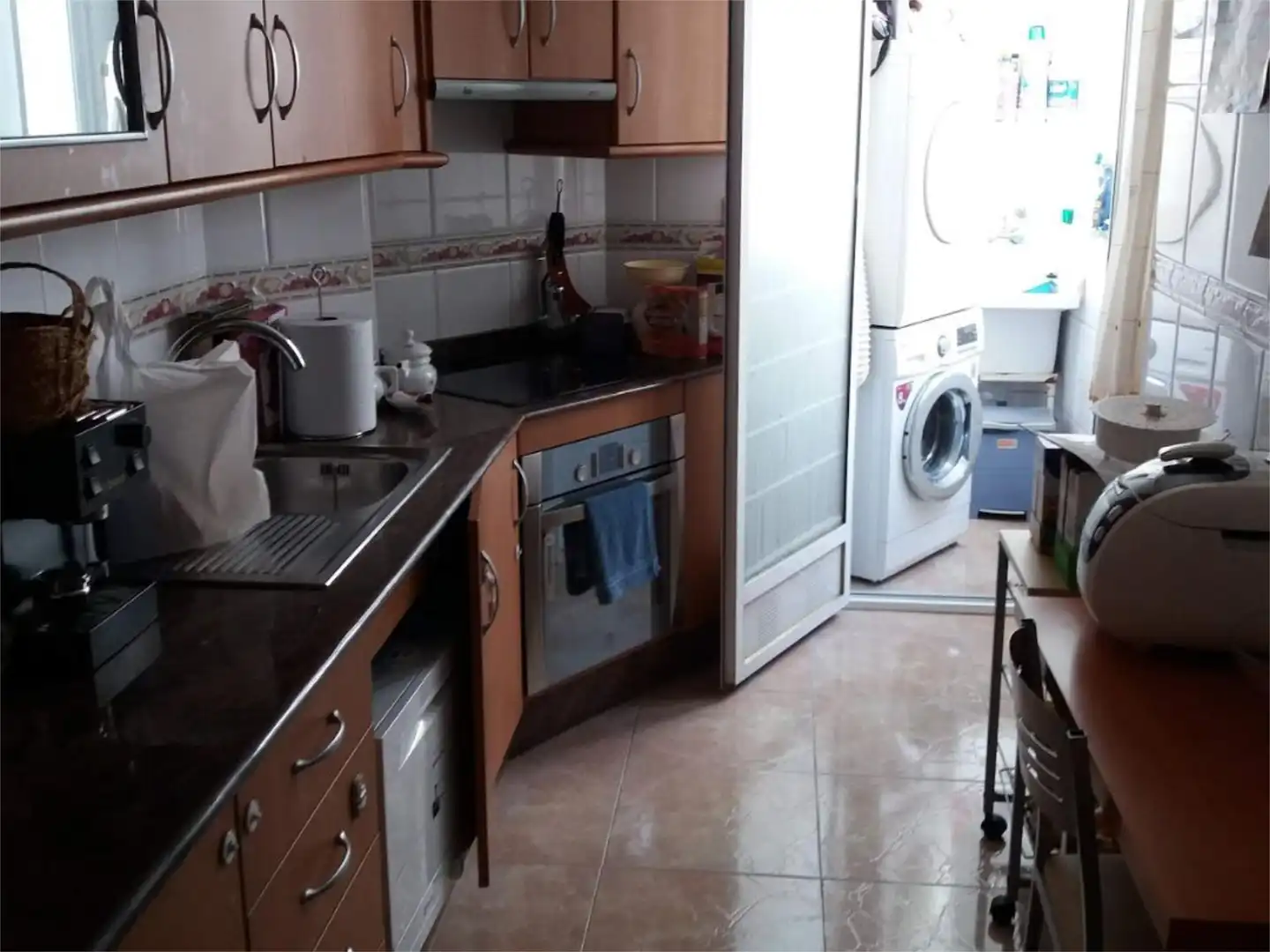 Wohnung zur Miete in Calle el Pontel, 1, La Flota Wohnung zur Miete in Calle el Pontel, 1, La Flota