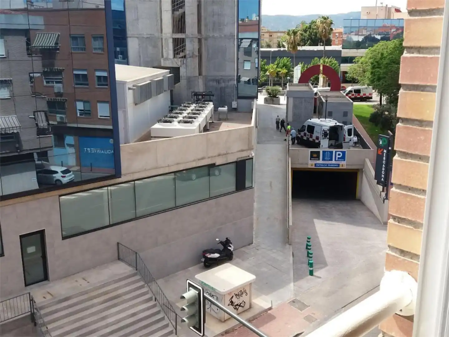 Wohnung zur Miete in Calle el Pontel, 1, La Flota Wohnung zur Miete in Calle el Pontel, 1, La Flota