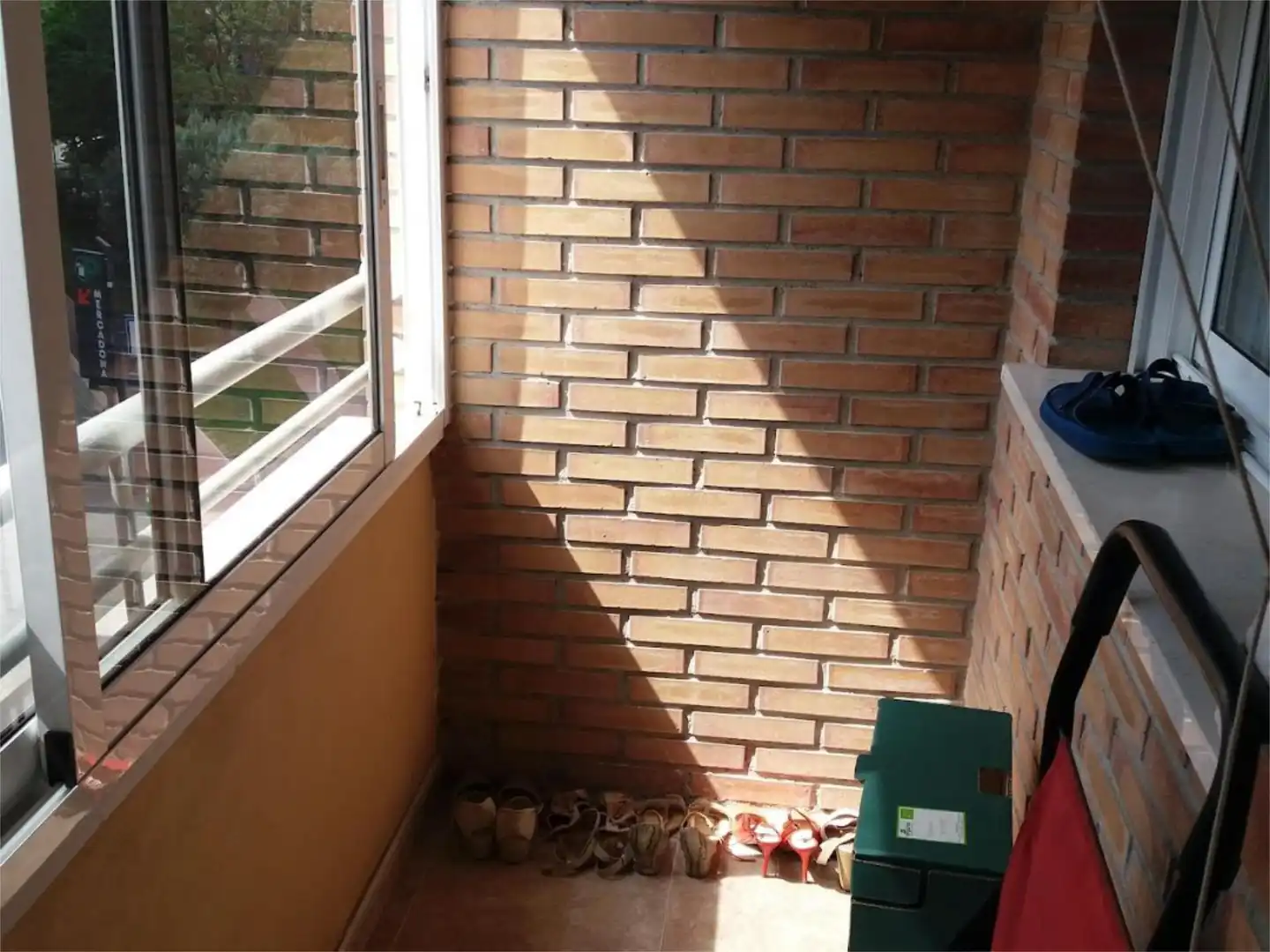 Wohnung zur Miete in Calle el Pontel, 1, La Flota Wohnung zur Miete in Calle el Pontel, 1, La Flota