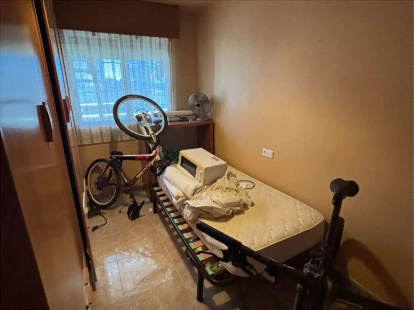 Wohnung zur Miete in Calle el Pontel, 1, La Flota Wohnung zur Miete in Calle el Pontel, 1, La Flota