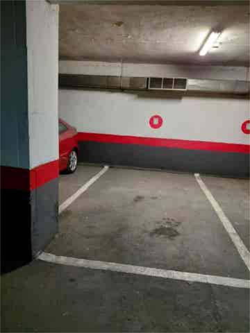 Garaje en Alquiler en Prosperidad