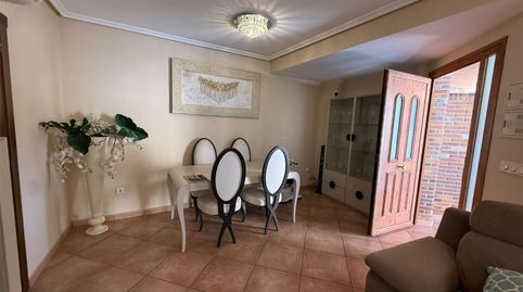 Foto 3 von Einfamilien-Reihenhaus zum Verkauf in Calle Albéniz, 9, Rojales, Alicante