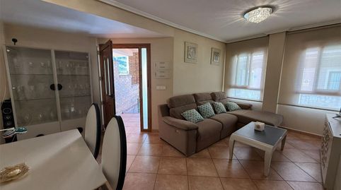 Foto 5 von Einfamilien-Reihenhaus zum Verkauf in Calle Albéniz, 9, Rojales, Alicante