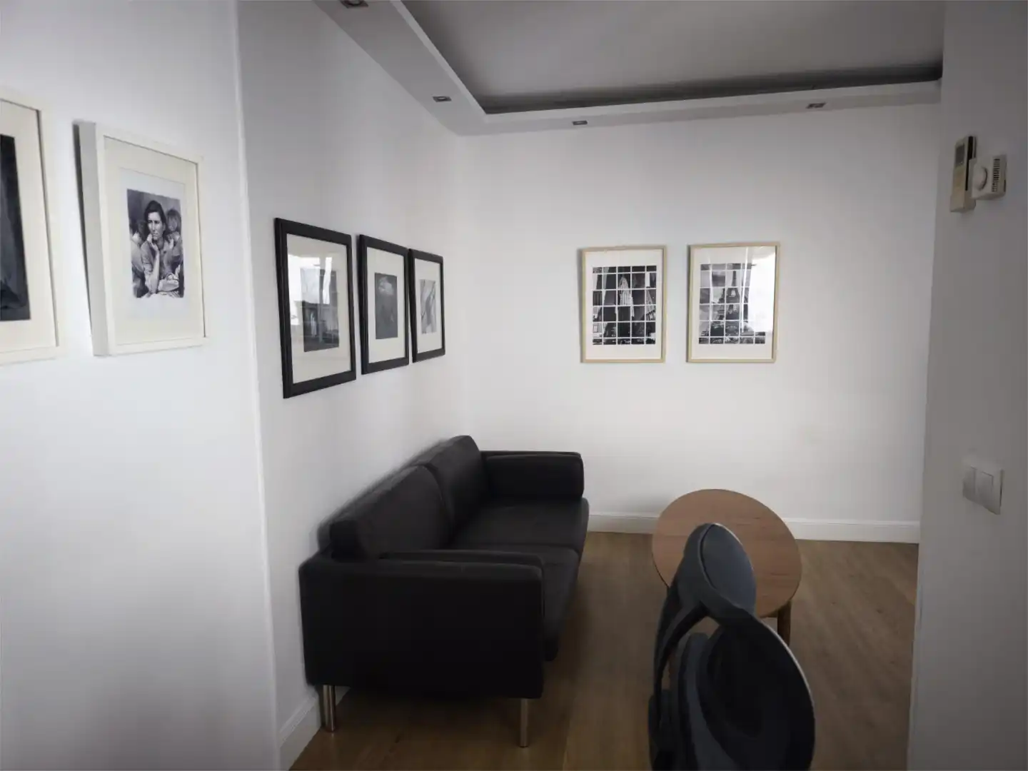 Apartamento de alquiler en Calle de Embajadores, 91, Delicias