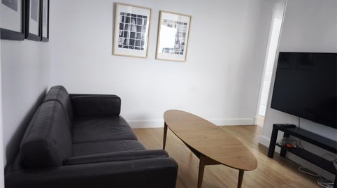 Foto 2 de Apartamento de alquiler en Calle de Embajadores, 91, Delicias, Madrid Capital