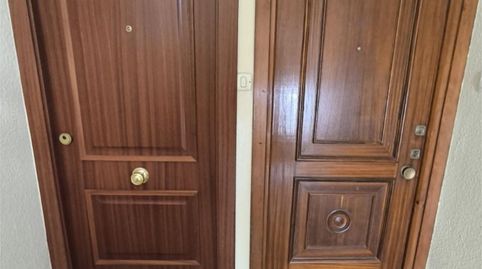 Foto 5 von Wohnung zum Verkauf in Calle Cruz de las Carrascas, 1, Cortegana, Huelva