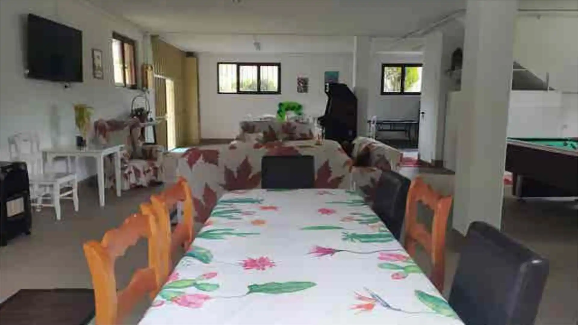 Local de alquiler en Villaescusa (Cantabria) Comedor de Local de alquiler en Villaescusa (Cantabria)
