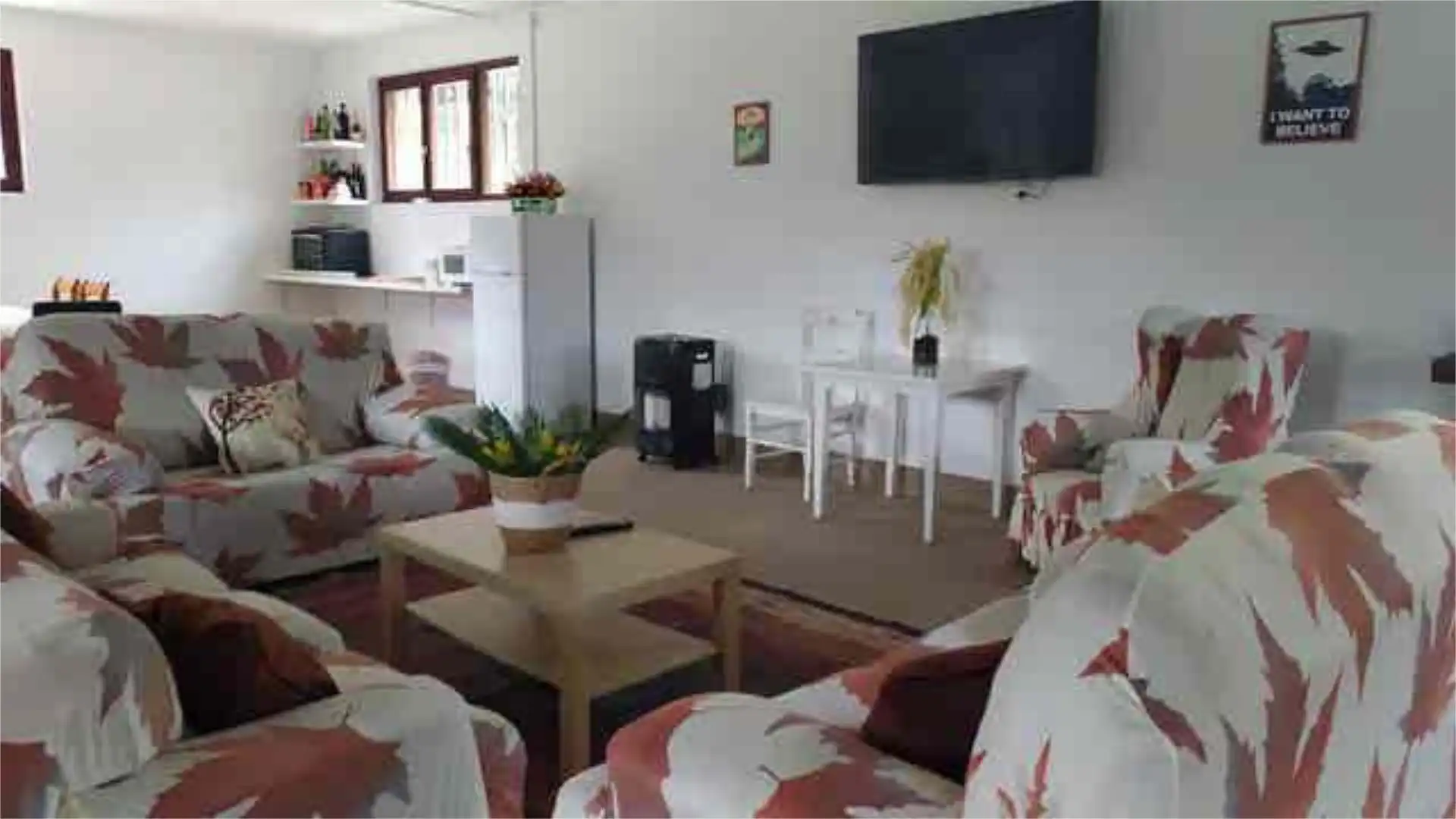 Local de alquiler en Villaescusa (Cantabria) Sala de estar de Local de alquiler en Villaescusa (Cantabria)