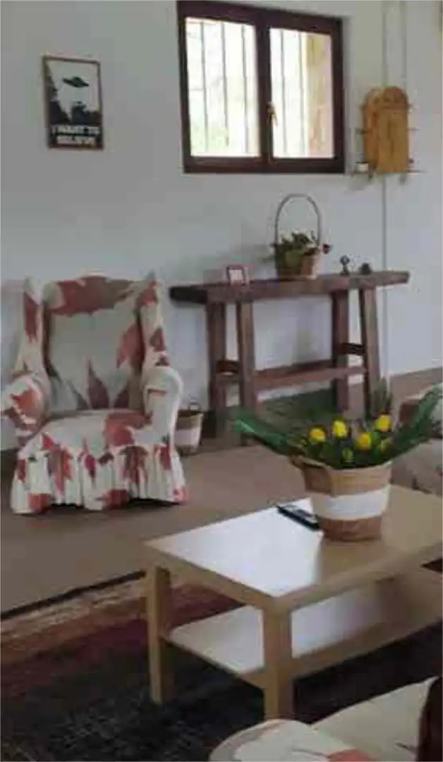 Local de alquiler en Villaescusa (Cantabria) Sala de estar de Local de alquiler en Villaescusa (Cantabria)