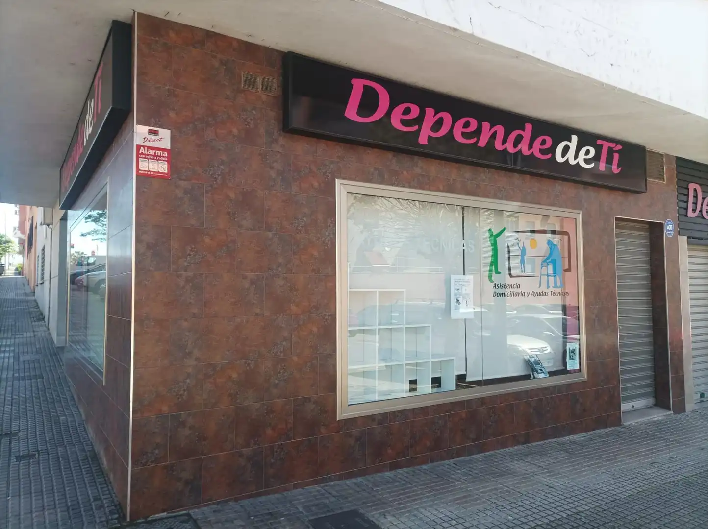 Local en venta en Cáceres Capital con Aire acondicionado